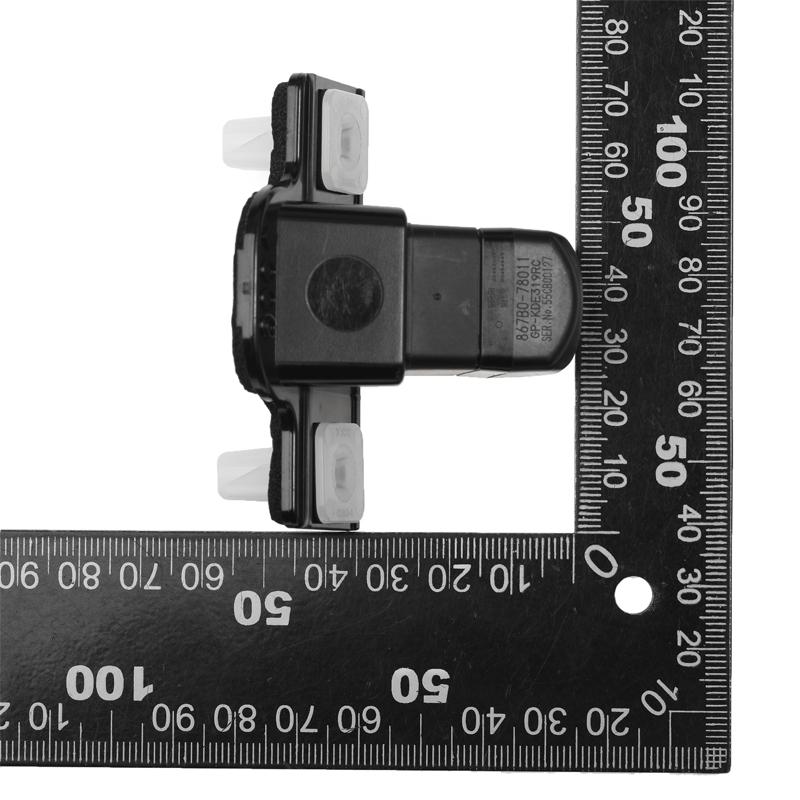 Cameră de parcare de rezervă pentru vedere spate auto 867B0-78011 867B078011 V70-74-0089 pentru Lexus NX200t NX300H NX300 2015 2016 2017 2018