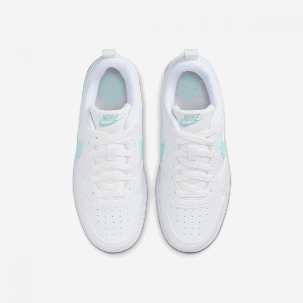 Nike Court Borough Low Recraft Boygrade DV5456 102