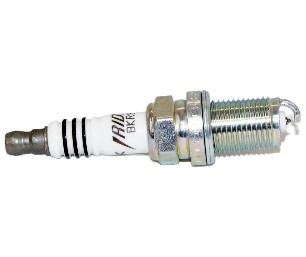 NGK Iridium IX Spark Plug BKR8EIX # 2668 6 pieces