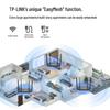 TP-Link AX1500 Wi-Fi 6 Dual-Band Mesh Router (CN version)