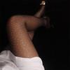 Womens Sparkles Rhinestone Tights, Sexy Sparkly Glitter Party Concert Outfit Crystal Mesh Stockings Tights