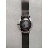Used BERING Watch Men's 14240-309 Gray Bering Junk