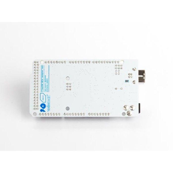 Whadda Carte de développement ATmega328 UNO development board, microcontrôleur, 100% compatible avec Arduino MEGA2560