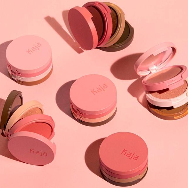 Kaja - Play Bento - 5 видов Sugar Cookie