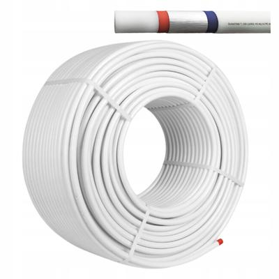 Pex 20 100M Tubería Láser Diamante Alupex Tuberías Multicapa de Aluminio