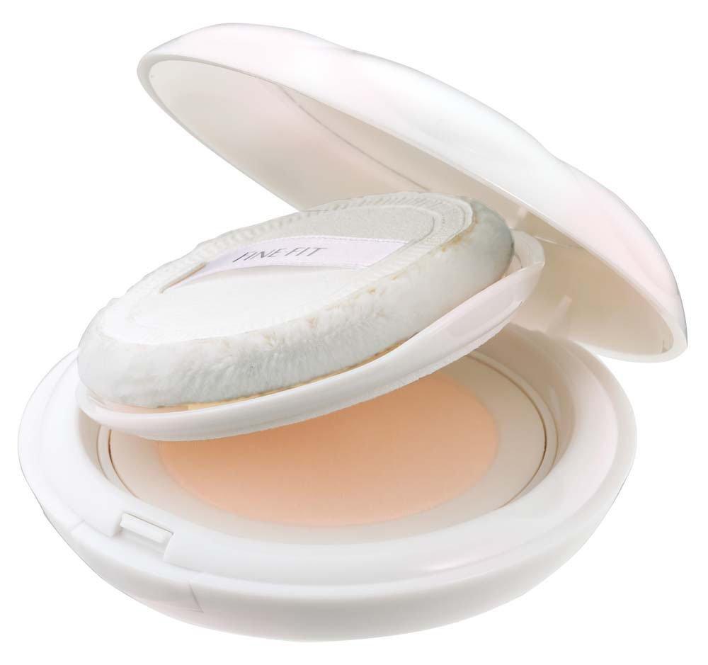 

Sofina Fine Fit Soft Nuance On Veil Compact