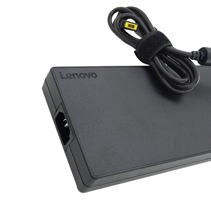 Lenovo 230W Square Port AC Power Adapter