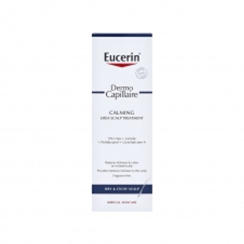Eucerin Dermocapile Calming Scalp Tonic 100ml