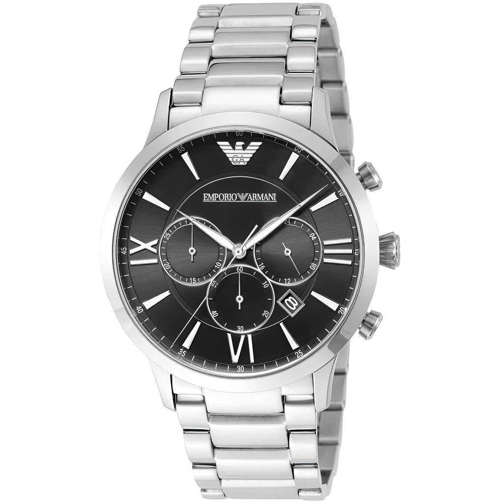 Emporio Armani AR11208 Giovanni Chronograph Men's Watch