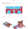 Red Velvet [The Red] 1. plnohodnotné album