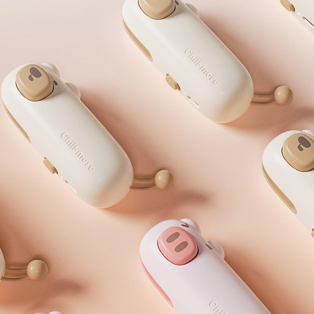 Sigilator Alimentar cu Design Magnetic Mașină de Sigilat Multifuncțională Pentru Pungi de Agățat de Bucătărie