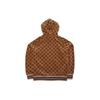 New MLB Jackets Unisex Brown 3ATRM0224-43BGD