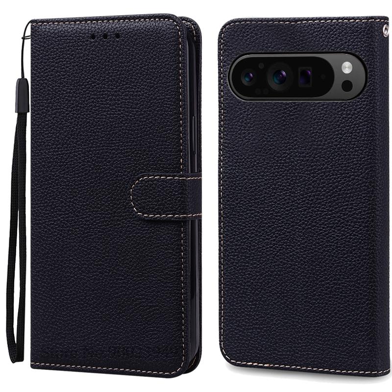 Pouzdro pro Pixel 10/10Pro/10 Pro XL Pro Google Pixel 10 Pouzdro Peněženka Kožený Flip Obal Pro Google Pixel 10 Pro XL Pouzdro 10 ProXL Fundas