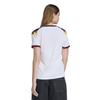 adidas Dames WK Duitsland Korte Mouwen Thuis Shirt