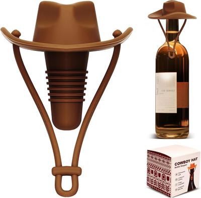 Accessori da bar – Tappi sottovuoto per vino