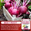 Beetroot Capsules Contain 120 Capsules of Vitamin B6 and B12 Which Help Improve Blood Circulation