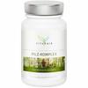 Vitafair Mushroom Compound 1190 Mg 120 Capsules