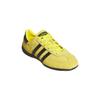 adidas  Handball Spezial Lo Pro Yellow Core Black Women Sneakers Core-Black Gold-Metallic KJ3627