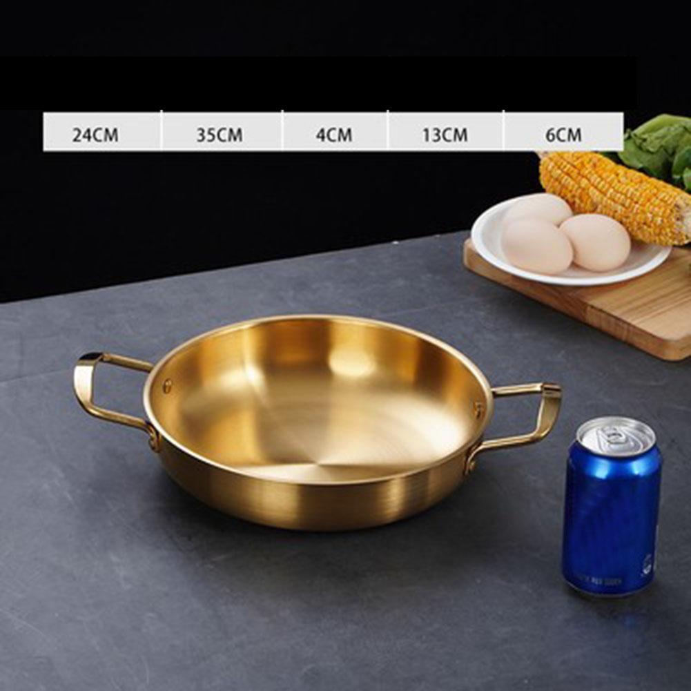 Stil: Kimchi-Topf, verdickt, 1 Stück, Meeresfrüchte-Topf