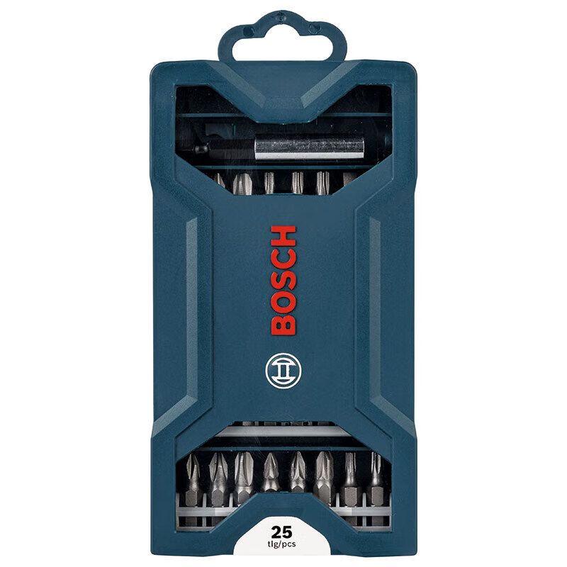 Bosch Household Multi-functional Tool & Bit Sets CN plug (adapter included)