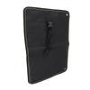 Motorcycle Roll Tool Pouch Large Capacity Thick Portable Multi   Hanging Tool   Bag