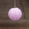 Hollow Out Festival Lanterns Ancient Style Handheld Lantern Chinese Paper Lanterns  Holiday Party