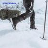 Decathlon Winter Warm Mid-Top Hiking Boots
