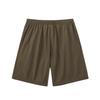 Anta Outdoors Woven Pants Summer Casual Shorts Men shorts Dark-Brown 952626501-6