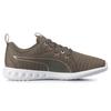 (WMNS) PUMA Carson 2 Low-tops Sport Shoes Army-Green Women's 190044-02
