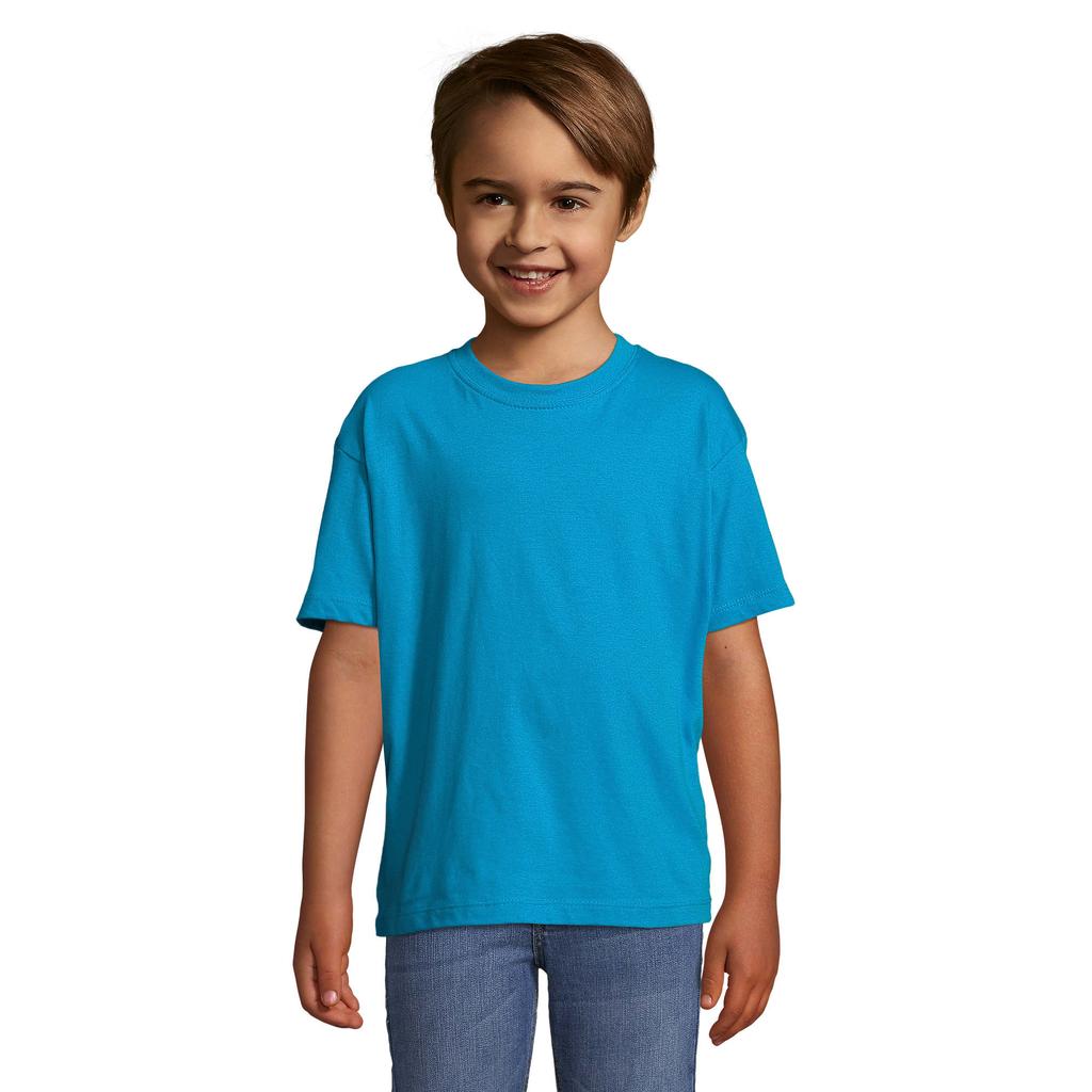 Childrens/Kids Regent T-Shirt