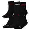 Childrens/Kids Legend Logo Crew Socks (Pack of 6)