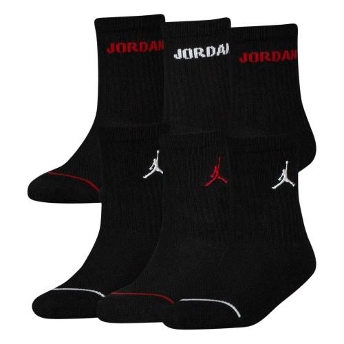 Nike Childrens/Kids Legend Logo Crew Socks (Pack of 6)