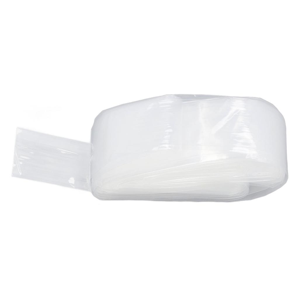 Sausage Stuffer Casing Set Food Grade Plastic Inedible Ham Sausage Casing Kitchen Accessories for Household Use