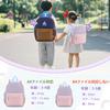 VASCHY Kids Perfect for and Perfect for Toddlers and Perfect for Field Purple and Pink Backpack, Kindergarten, Daycare, Preschool, Babies,
