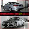 Autofußmatten für BENZ E-Klasse Coupé C207 2 Türen 2009 2010 2011 2012 2013 2014 2015 2016 Fußmatten Innenraumzubehör