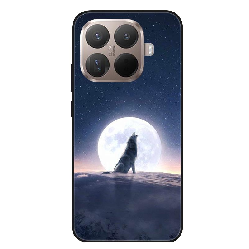 For Xiaomi 15T Pro 15t Case New Fashion Cute Cartoon Luxury Soft Silicone Cover For Xiaomi 15t Pro 15TPro 15 T Shockproof Funda