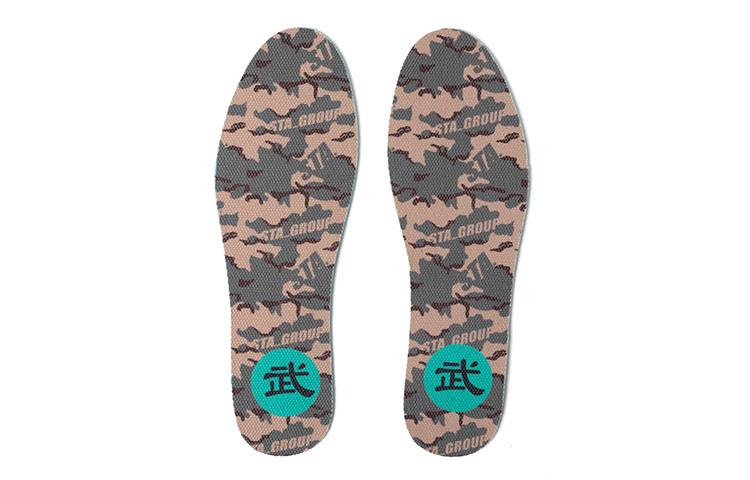 Men's Sneakers Li-Ning Li Ning Weive Pro Sta Shoes 'Black Camo'