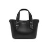 Charles & Keith Summer High-Value Versatile Popular Style Simple Commuter Tote Bag Crossbody Bag PU Shoulder Bag Small Size Women bags CK2-30782725