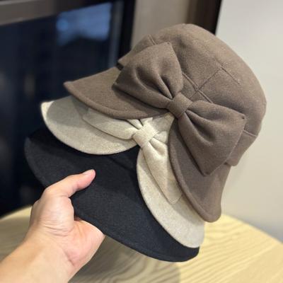 Pokrývky hlavy – Klobouky „bucket hat“