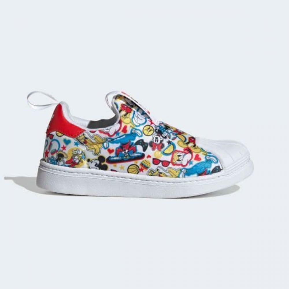 

AdidasKids Adidas Kids SUPERSTAR 360 C ID9706 Gangnam Branch Gangnam Branch