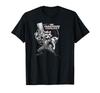 Marvel Guardians of the Galaxy Rocket Raccoon Weapon Poster T-Shirt