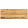 Vidaxl Stopnie Schodowe, 12 Szt. Brązowe 70X25X2Cm Lite Drewno Dębowe