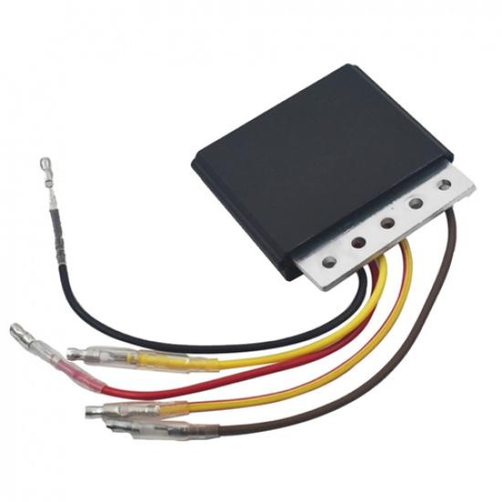 

Regulator Rectifier For Polaris Magnum Xplorer 2205046 4060191 4060133 4060113