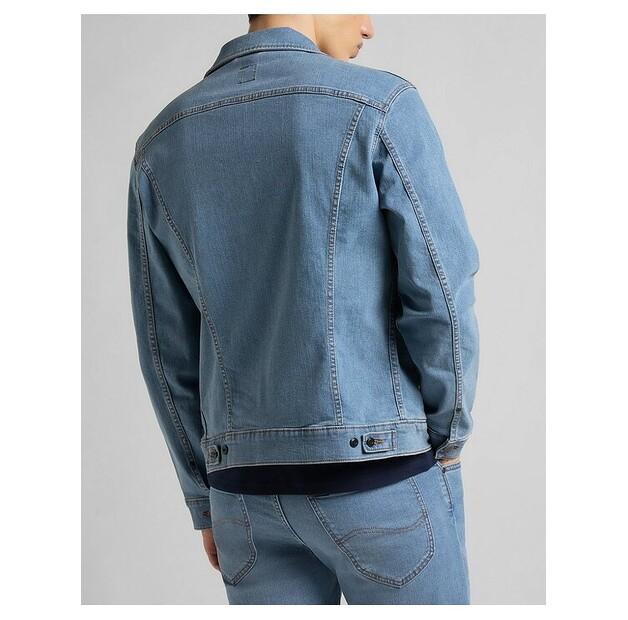 Куртка джинсовая Lee RIDER JACKET