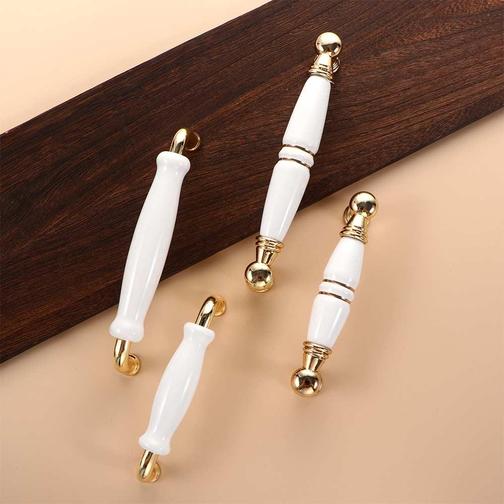 Furniture Hardware Cupboard Pulls Cupboard Door Knobs Cabinet Knob Drawer Handles Pull handles