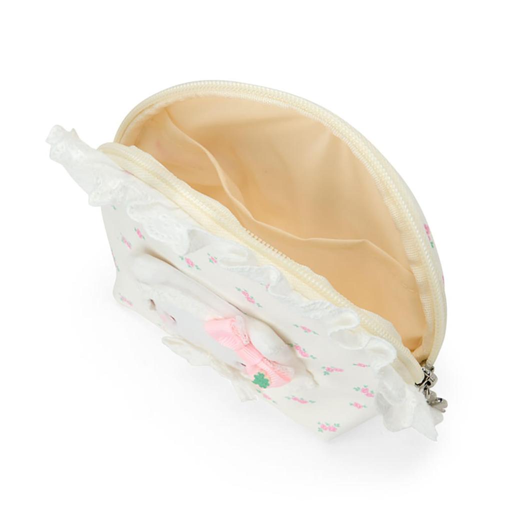 Sanrio Tissue Pouch Hello Kitty 3 and 692646 (Forest Lace) (Ages up)