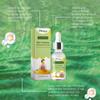 Nourishing South Moon Nail Repair Liquid For Healthy Strong Shiny Nails And Cuticle Care