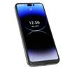 I14 PRO MAX 6.7in Smart Phone Unlocked 4G Network 8GB 256GB 32MP 16MP Dual Standby 6800mAh Battery Cell Phone 100‑240V