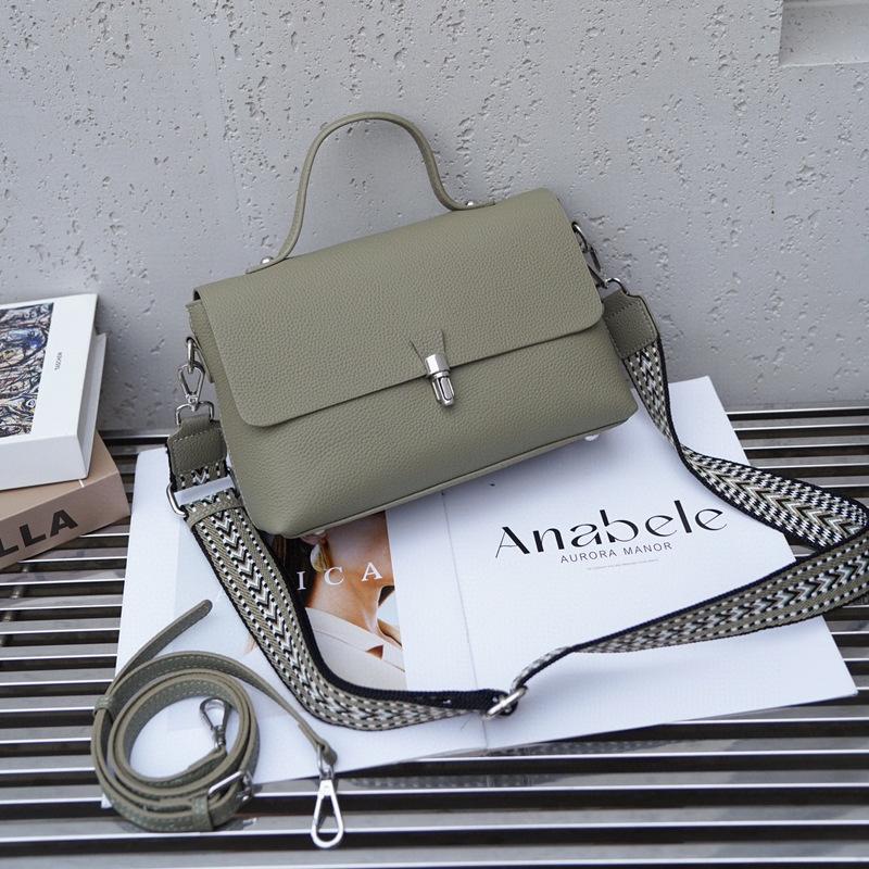 Bolso de Mujer Moda Primavera/Verano Bolso de Mano Bolso de Hombro Delicado de Mujer Bolso Bandolera de Mujer