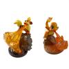 1 Pc Cute Pokemon Action Figures Eevee Bulbasaur Squirtle Vulpix Charmander Psyduck 3D PVC Model Statue Collection Kid Gift Toy